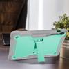 Shockproof Case for Samsung Tab S10 FE Plus 2025 with Kickstand Heavy Duty Protective Cover