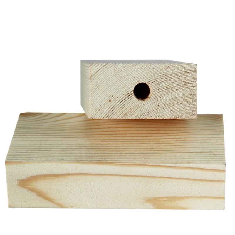 Simulated TNT Wood Block Prop