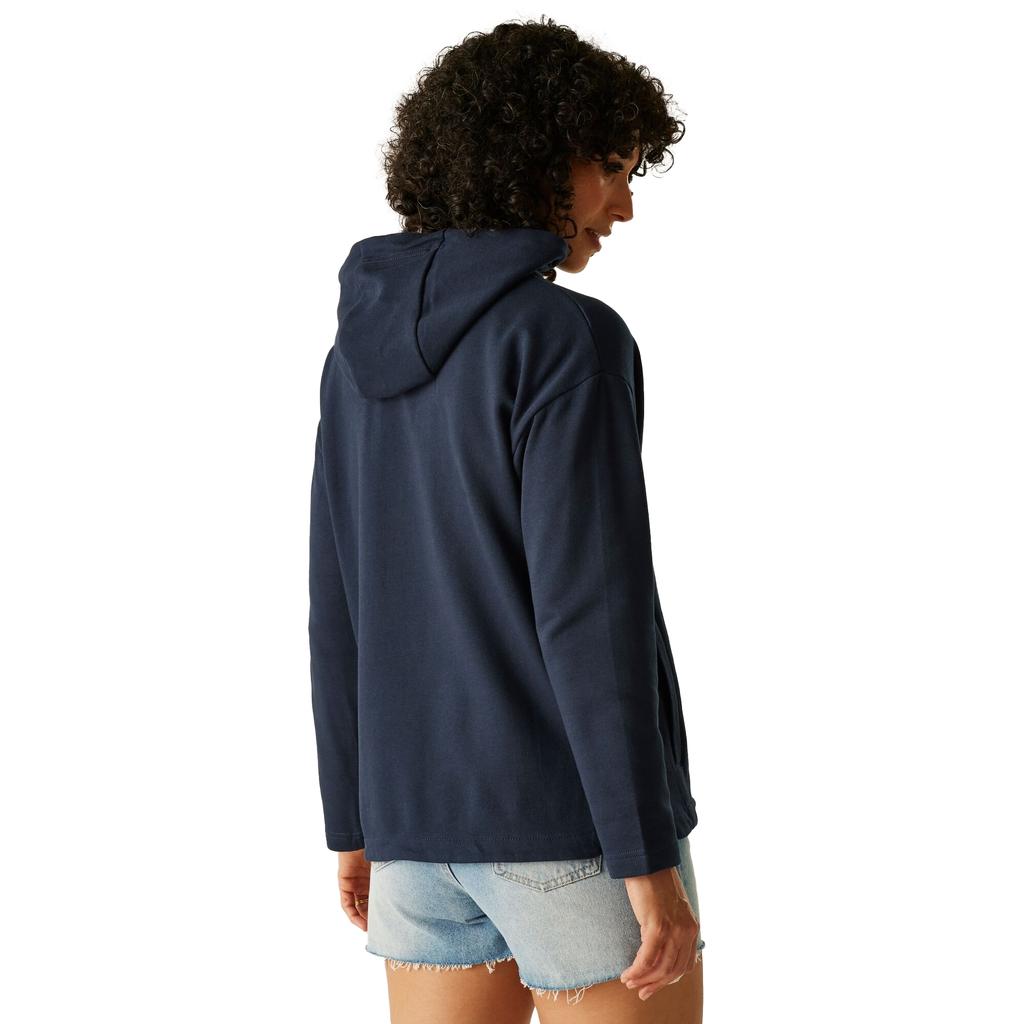 Regatta Womens/Ladies Bayletta II Full Zip Hoodie