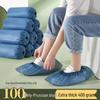 Handun Children's Disposable Shoe Covers