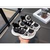 Children's Sports Shoes New Fall Boys and Girls Daddy Shoes All Match Boys Big Boy Shoes Child Doll Tide