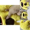 Joyville.welcome Happy Valley Plush Toy Monster Doll New Stylish Stuffed Animal