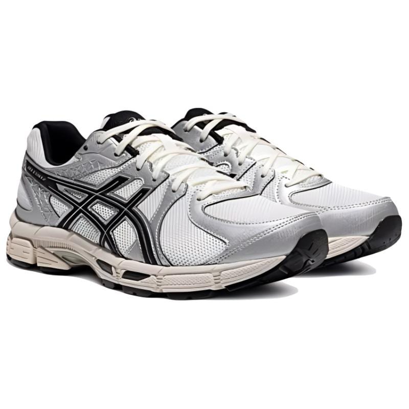 Asics GEL EXALT2 'Silver' 1011B918-102