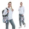 Kpop PLAVE Caligo Pt Insulated Lunch Bag for Women Kids Portable Food Boxes Thermal Lunch Box Tote