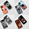 Soft Cover for Apple iPhone 17 Pro XS Max Air 6 7 8 Plus 5 + SE 2022 SE2 16E Casing Phone Case Hajime No Ippo Comics