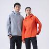 Fengxun Unisex Spring/Autumn Lightweight Waterproof Hiking Jacket FXHR80266