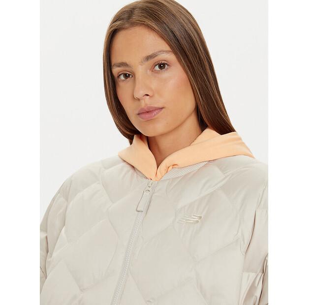 Куртка пуховая New Balance WJ43503