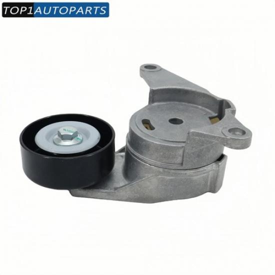Drive Belt Tensioner For Chevy Equinox Malibu Impala GMC Acadia Terrain Saturn