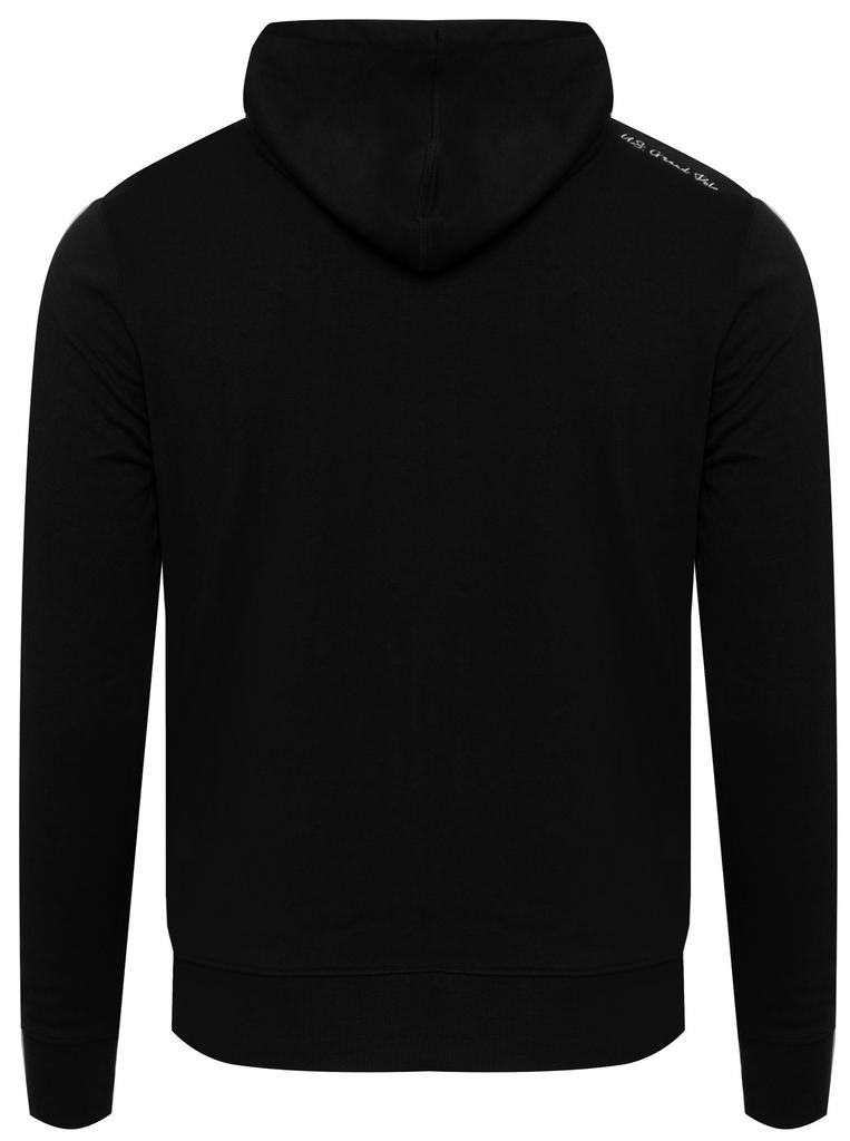 U.. Grand Polo Equipment & Apparel - Men' Hoodie - Hoodie Us52328M/4008