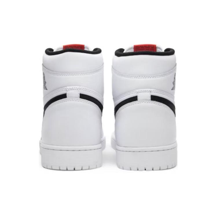 Jordan 1 Retro Yin Yang White 555088-102