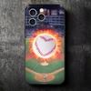 Baseball Sport Soft Phone Case for iPhone 16 16E 17 Air 15 Pro Max 14 Plus 13 Mini 11 12 7 Black Cover Back Shell