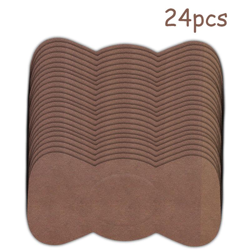 60/12 Pcs Belly Stickers Tummy Slim Patches Waist Abdominal Lymphatic Patches Fast Burning Fat Improve Stomach Belly