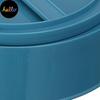 360 Storage Non-slip Tray Degree Rotating Plastic Multifunctional Cosmetic Snack Fruit Seasoning Box for Kitchen