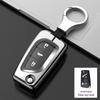 Toyota Key Case for Corolla, Camry, RAV4, IZOA, Yaris, Highlander, Levin