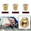 Universal Car Gear Shift Knob Adapter Nut for 12*1.25