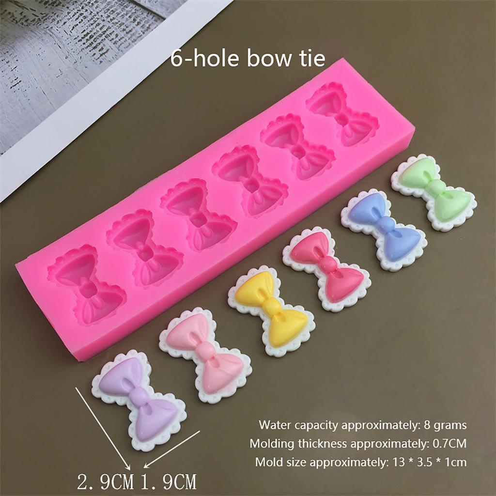 3D Flower Silicone Mold for Mousse Cake Chocolate Creative Ice Tray Nonstick Flexible for Home Baking Decoration