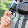 Function With Compasses Thermometers High Pitched Alarm For Backpackers Preparedness Couple Accessories