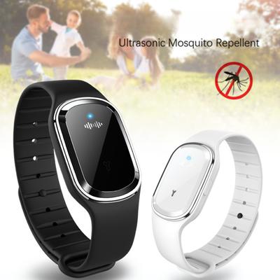 Ultraschall-Mückenschutz-Armband, grenzüberschreitende Mückenschutz-Schnalle, Mückenschutz für Kinder und Erwachsene