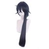 Anime The Case Study of Vanitas-Vanitas Cosplay Wig Heat Resistant Synthetic Hair Carnival Halloween Party Props