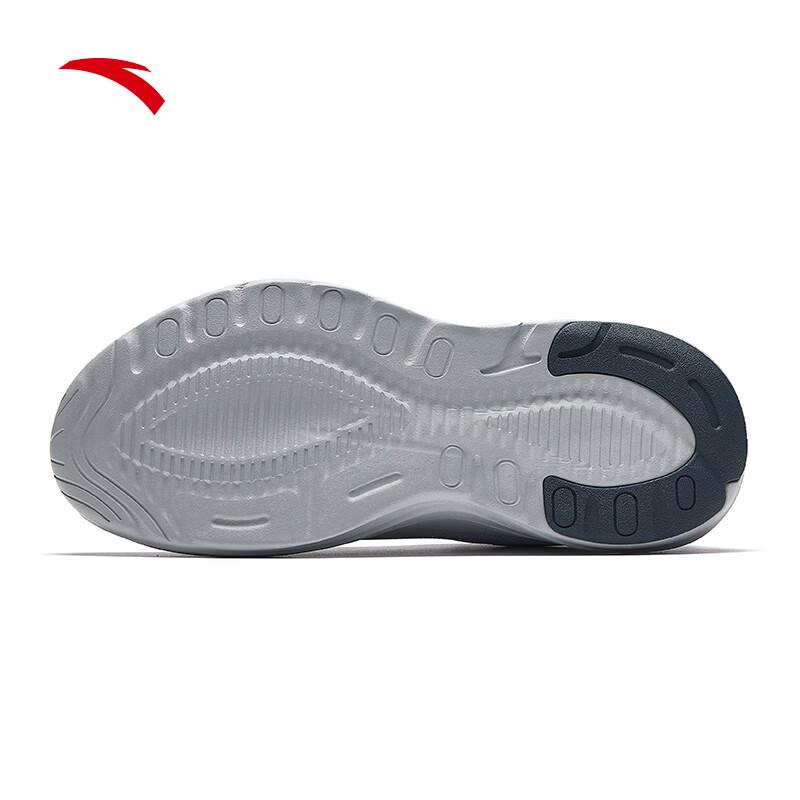 Anta Men's Mesh Running & Training Shoes