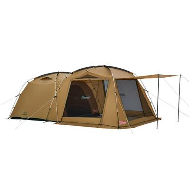 COLEMAN Tenda Tough Screen 2 Room House MDX