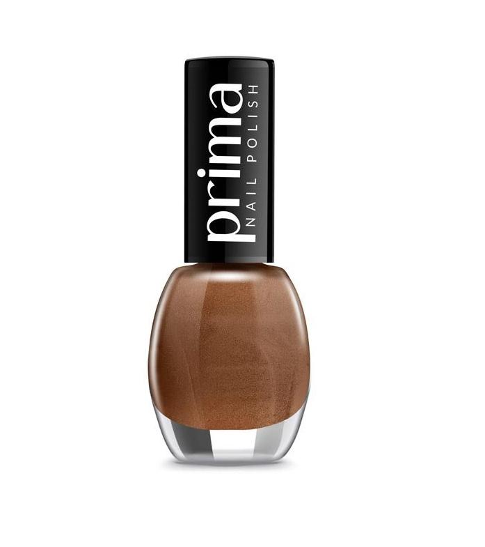 Trwały perłowy lakier do paznokci prima 1 10 ml