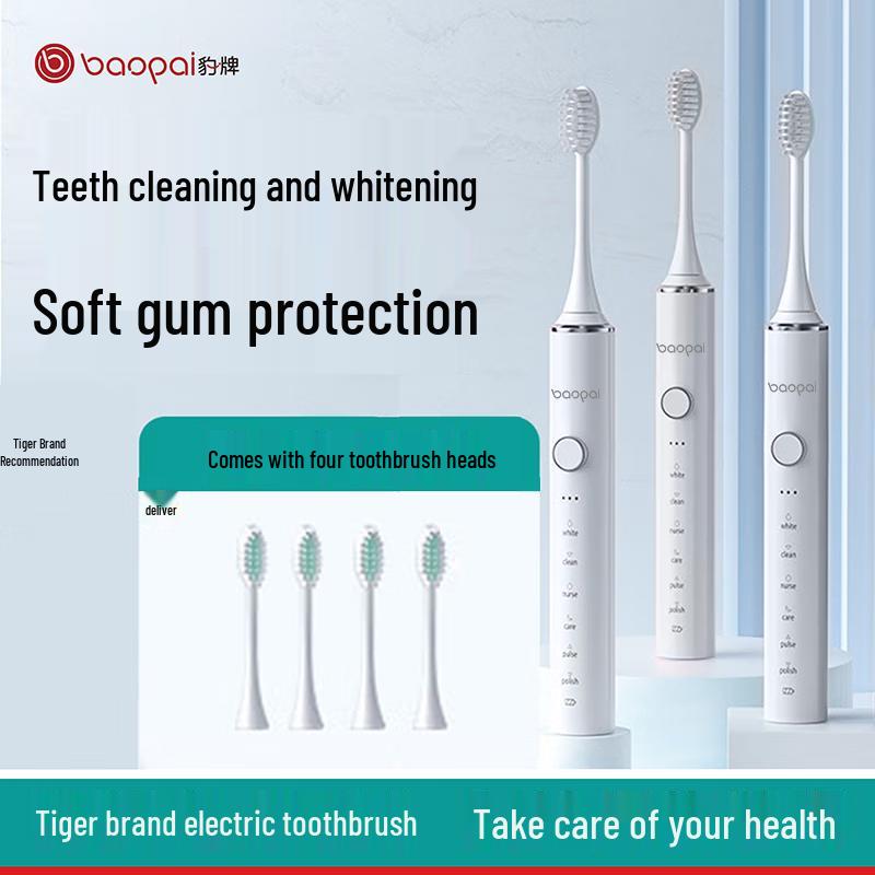 BAOPAI 4-in-1 Wellness & Travel Gift Set