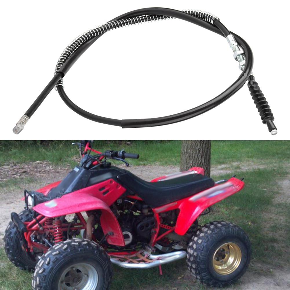 Buy Motorcycle Clutch Cable Linkage Line for Yamaha Warrior 350 YFM350X