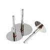 10 X 22mm Blade Disc + 2 X Rod Rotary Cutting Tool