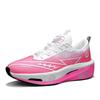 Men Women sneakers spring summer new casual breathable light racing outdoor running shoes students cushioning speed sports shoes