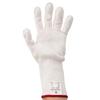 Victorinox European Standard Level 5 Light Ideal for Cleaning and Maintaining Slicing Cut-Resistant Gloves, Cut-Resistant, Medium, Red, Machines,