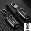 Compatible Key Case for BMW X1, X2, X3, X5, i3, 3 Series, New 5 Series, 325li, 530