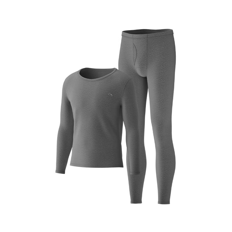 

Мужской хлопковый термокомплект HLA L