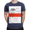 Chase Atlantic Graphic Funny 100 Cotton Tshirt Chase Atlantic Tops Tees For Unisex