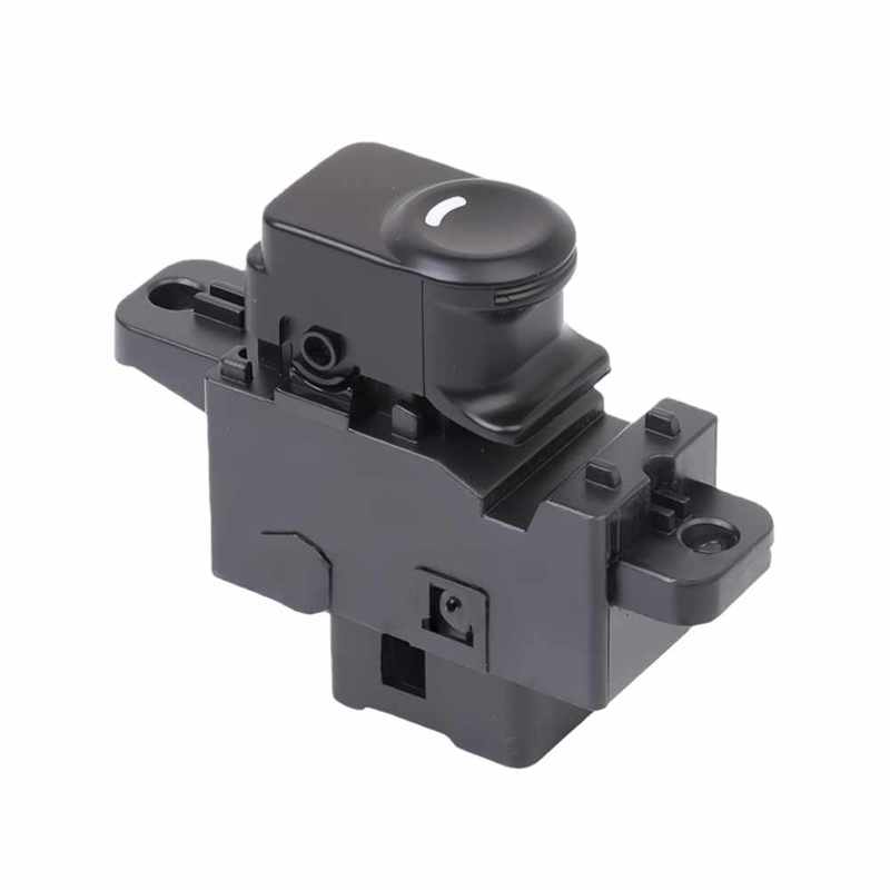 935811R001 Rear Door Power Window Switch For Hyundai Accent 11-17 Car Rear Door Window Lifter Switch Button Interior Parts
