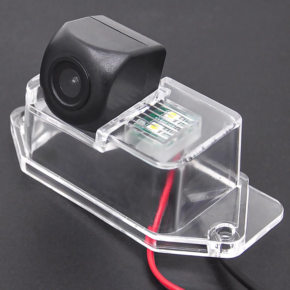170 stopni HD 1080P AHD Fisheye Specjalna kamera cofania pojazdu do MITSUBISHI lancer Wodoodporna IP67