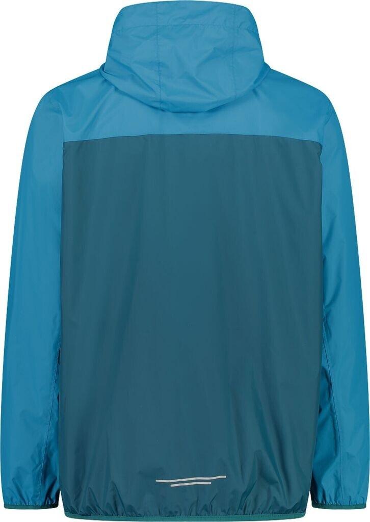 CMP Men's Waterproof Jacket (32X5807) Dark Green