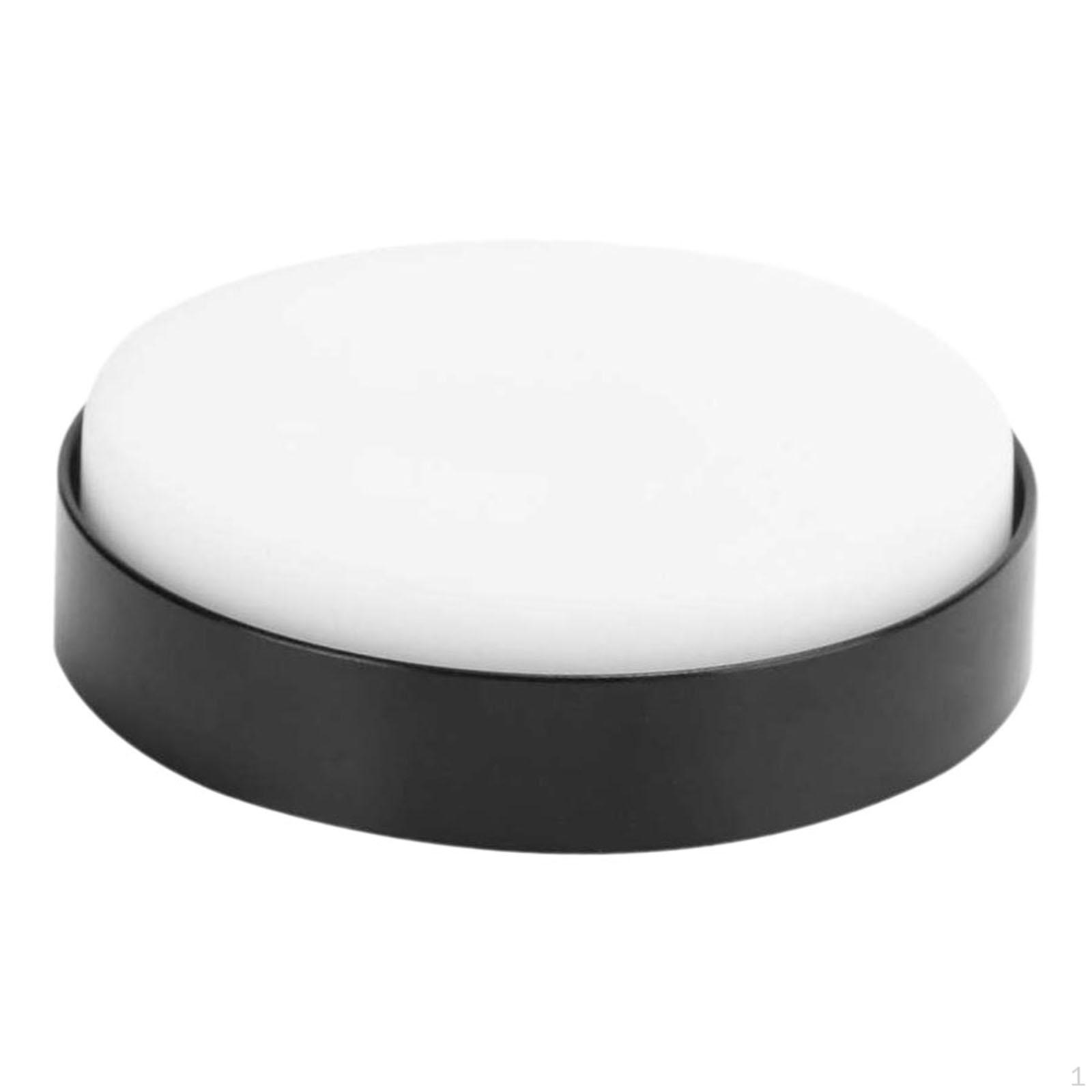 

Мягкая резиновая подушечка для часов - защитный аксессуар для часового дела 7.5cm