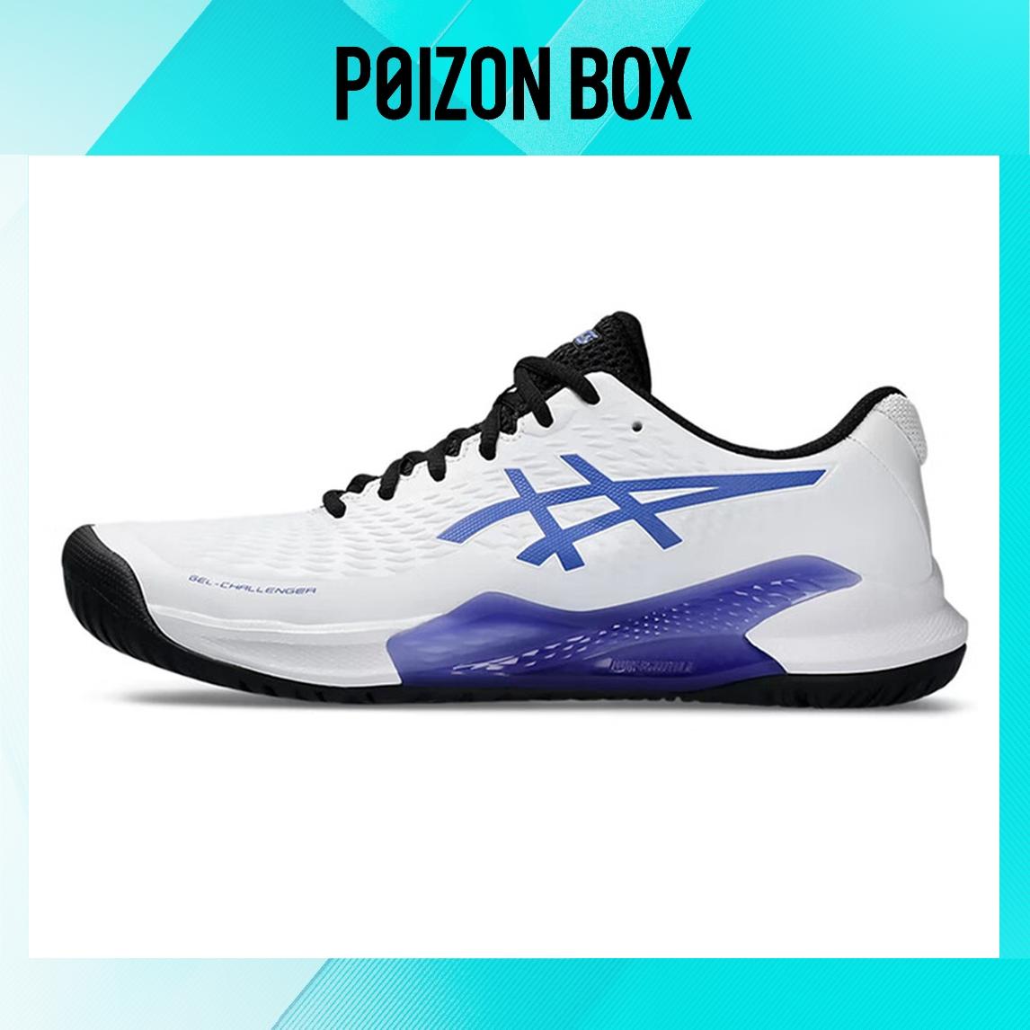 

кроссовки Asics Gel-Challenger 14 Tennis shoes Men 1041A405-102