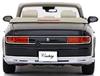 Kyosho Original 1/43 Toyota Century Open Black Finished Product