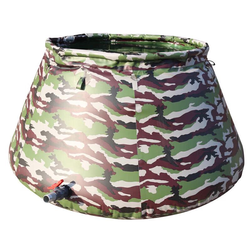 Zeyi Foldable Portable Soft Water Storage Tank