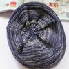 Winter Beanie Unisex Anti-shrink Accessory Leisure Men Hat for Daily Wear