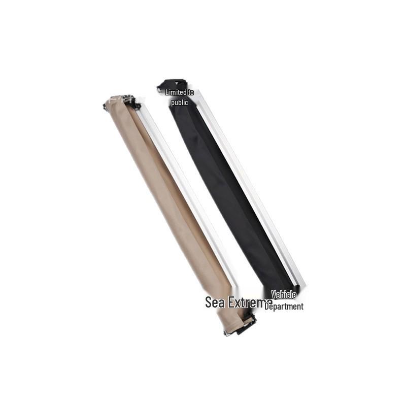 Volkswagen Tayron B21 Car Sunroof Sunshade Roller Blind Assembly (2018-2022)