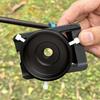 Shengtu Portable Monocular Telescope 11-33x56 ED
