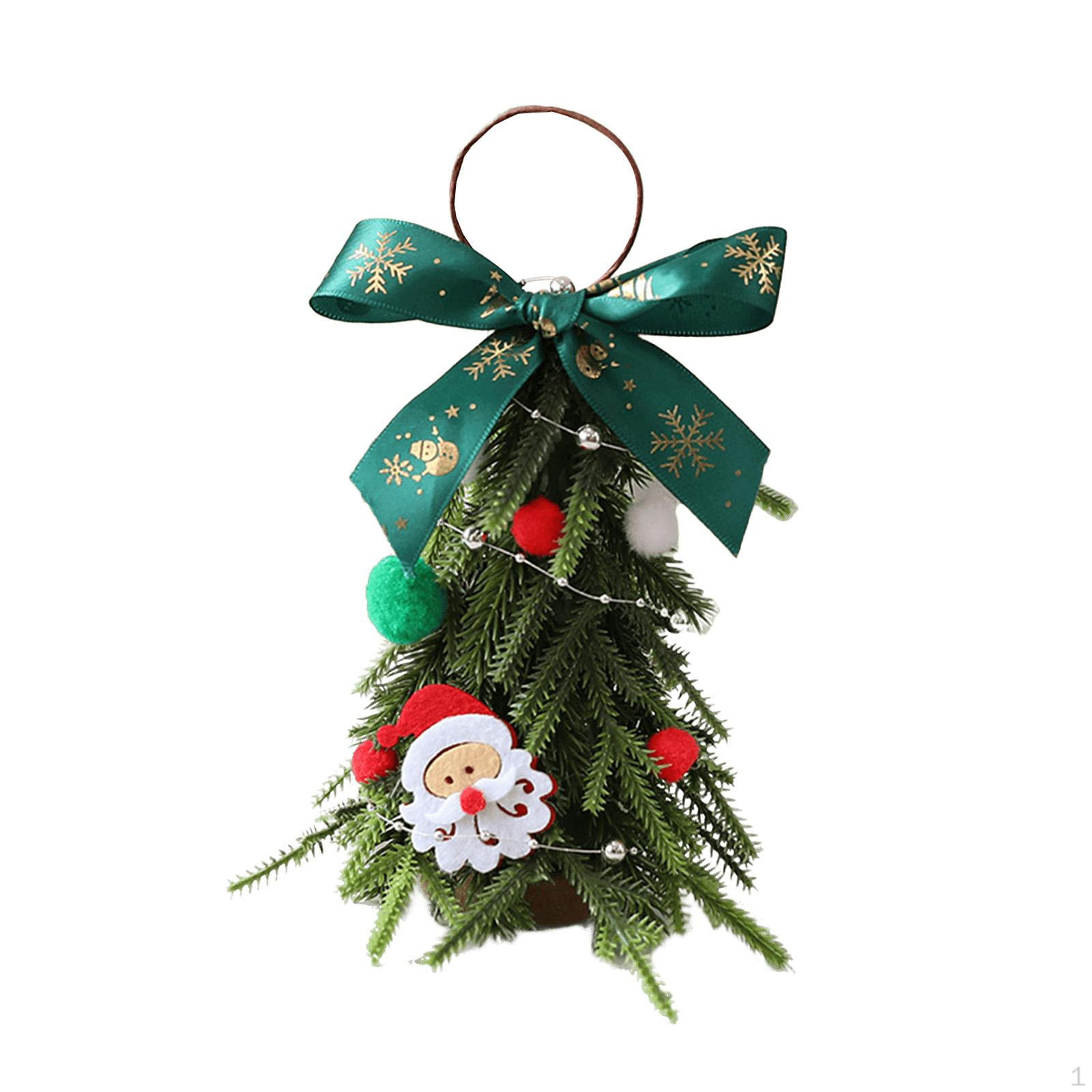 

Настольное Рождественское украшение для елки Коллекционное Подвесное Настольное Рождественское для Santa Claus