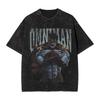 Battle Beast Invincible Comic Graphic T-shirt Vintage Washed Superhero Otaku Merch Unisex Oversized Cotton Short Sleeve Tee Tops
