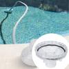 Strong Sunlight defended Plastic Cover For P6664 Sand Filter Ideal Swimming Pool Maintenance
