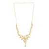 Jewellery Set for Women and Girls Crystal Bridal Jewellery Set for Wedding | Bridal Jewellery Set