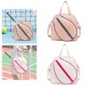Tennis Bag with Shoulder Strap for Rackets and Accessories