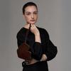 Onnete Pouch - Mocha Brown